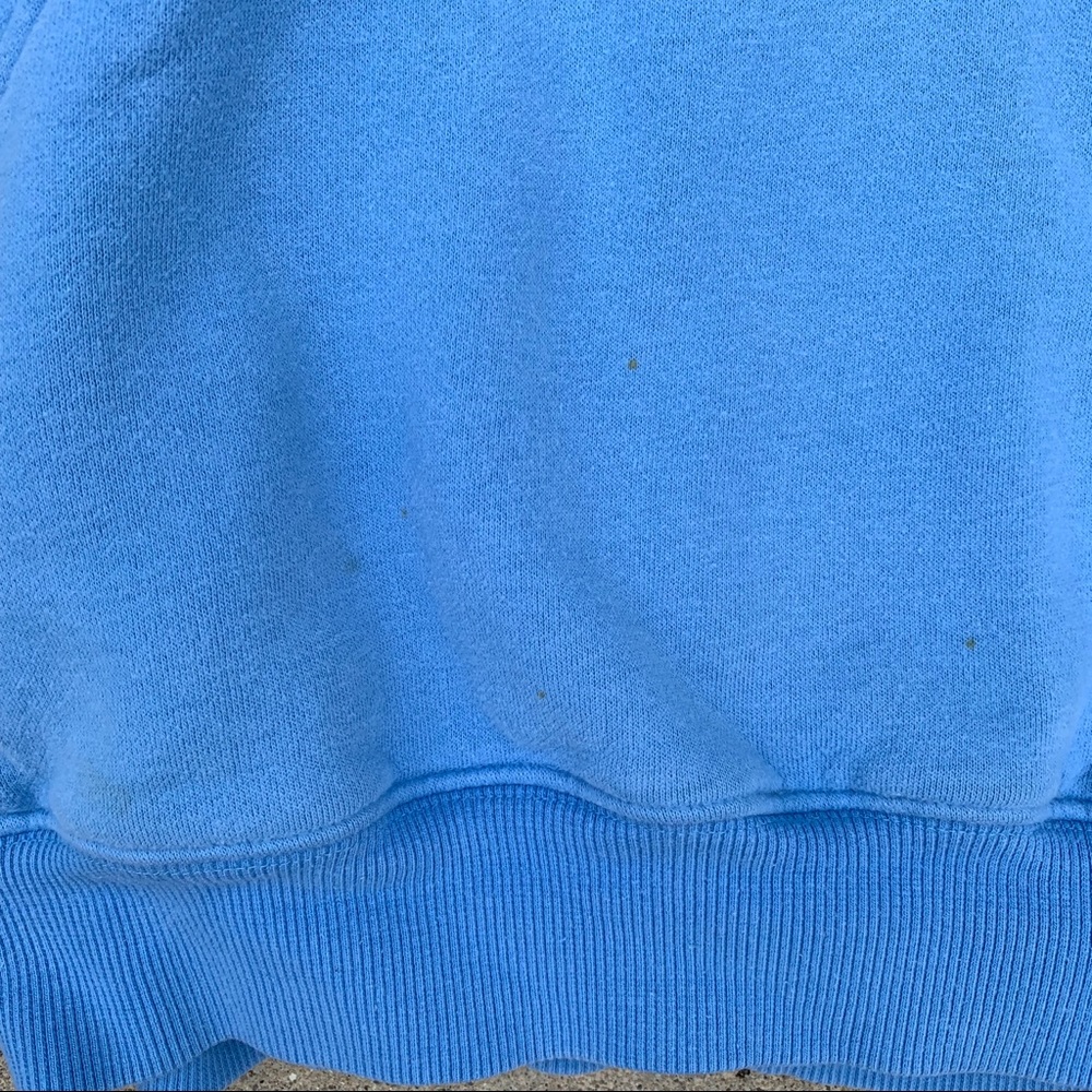 -SOLD- Adidas Hoodie - Picture 6 of 6